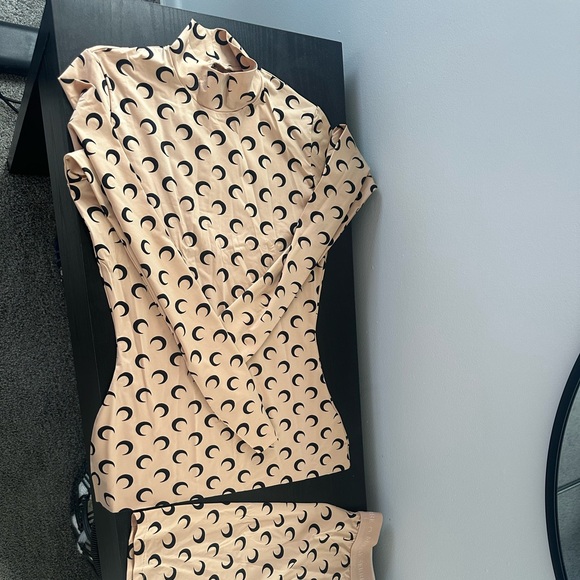 Marine Serra 2 pc set - Picture 2 of 3